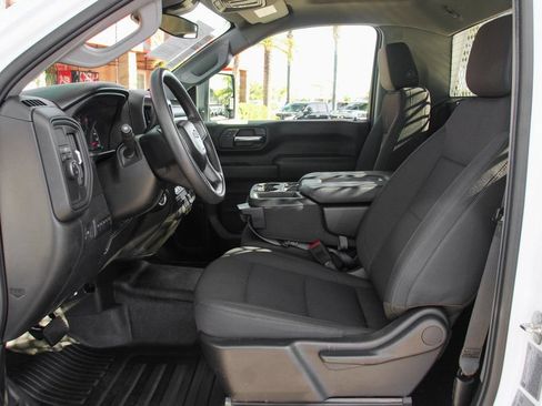 Used 2024 Chevrolet Silverado 3500 W/T w/ WT Convenience Package image 18