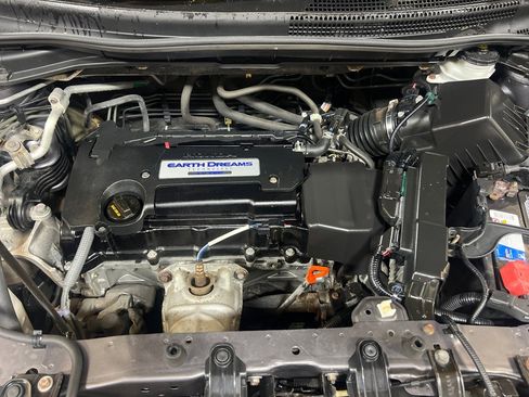 Used 2015 Honda CR-V Touring image 43