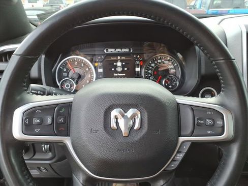 Used 2023 RAM 1500 Big Horn image 17