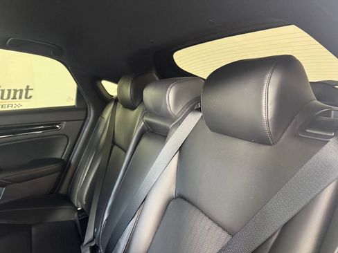 Used 2023 Honda Civic Sport Touring image 11