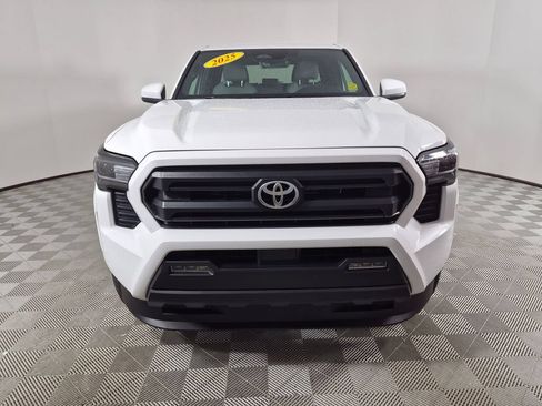 Used 2025 Toyota Tacoma SR5 RWD image 8