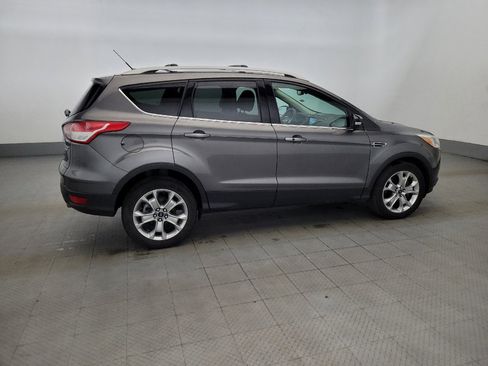 Used 2014 Ford Escape Titanium AWD/4WD image 10