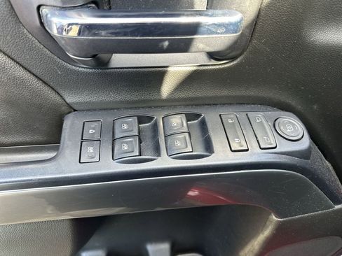 Used 2017 Chevrolet Silverado 1500 LT w/ All Star Edition image 5