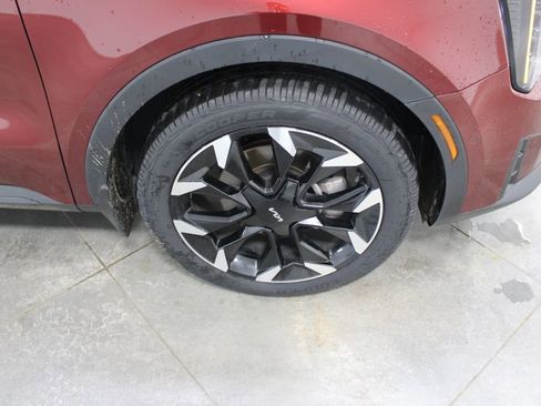 Used 2024 Kia Sorento SX image 60
