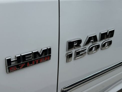 Certified 2017 RAM 1500 Lone Star RWD image 9