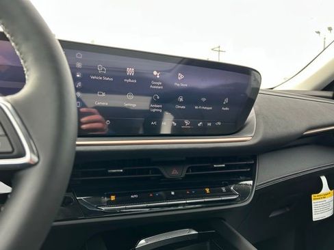 New 2026 Buick Envision Sport Touring image 39