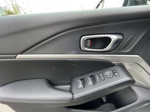 Used 2023 Acura Integra A-Spec FWD image 12