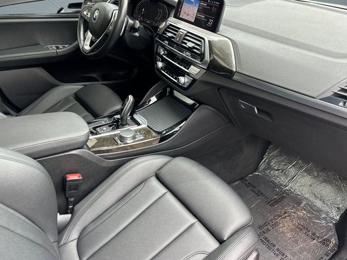 Used 2020 BMW X4 xDrive30i w/ Convenience Package image 32