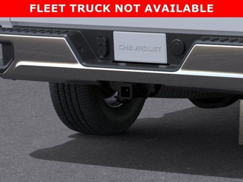 New 2026 Chevrolet Silverado 1500 W/T w/ WT Value Package image 14