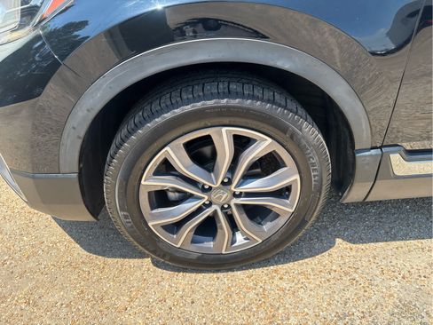 Used 2020 Honda CR-V Touring image 11