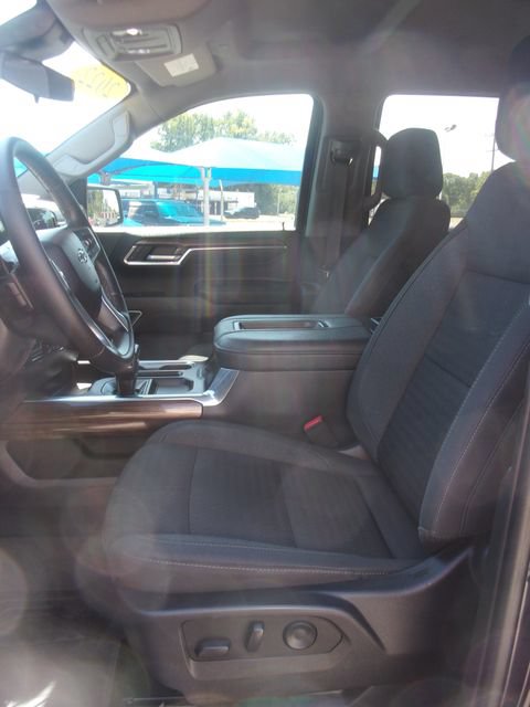 Used 2022 Chevrolet Silverado 1500 LT Trail Boss AWD/4WD image 28