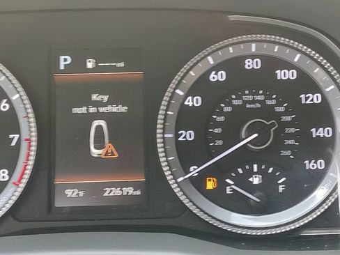 Used 2023 Hyundai Sonata SEL FWD image 12