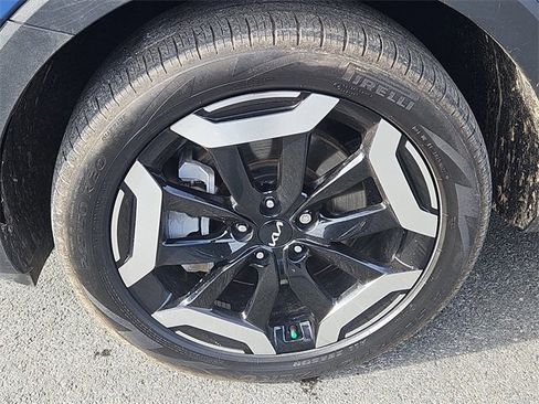 Used 2023 Kia Telluride S w/ S Sunroof Package image 7