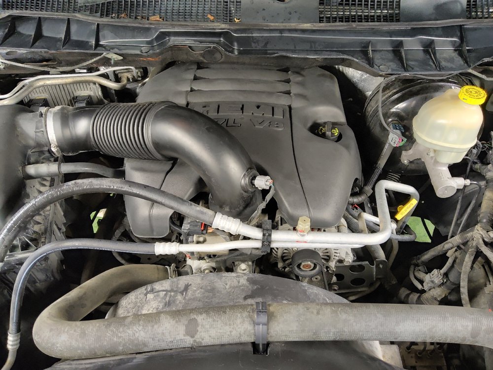 Used 2016 RAM 1500 Lone Star RWD image 30