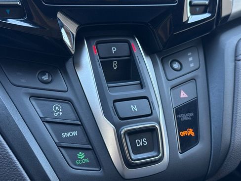Certified 2024 Honda Odyssey EX-L image 22
