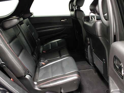 Used 2025 Dodge Durango R/T image 16