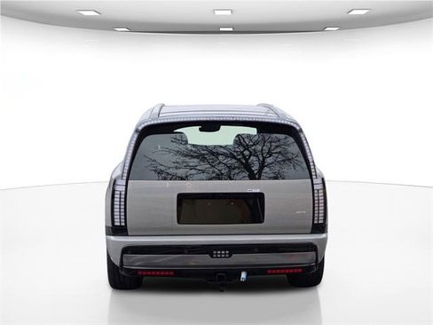 New 2026 Hyundai Ioniq 9 Calligraphy AWD/4WD image 8