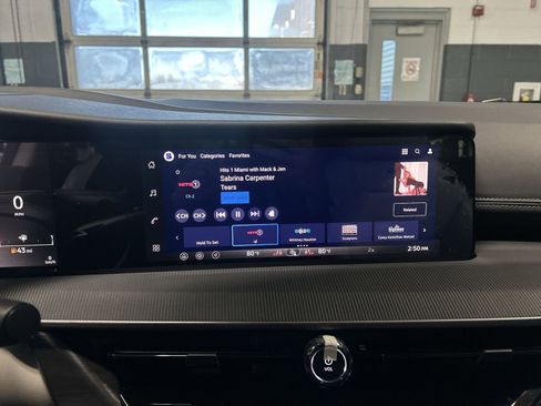 New 2026 Nissan Murano SV AWD/4WD image 12