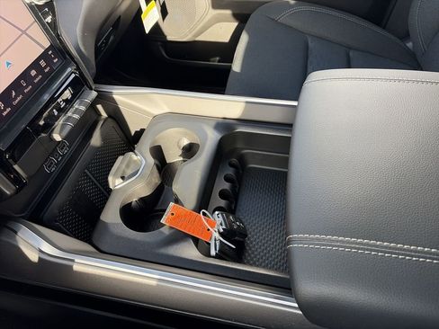 New 2026 RAM 1500 Big Horn AWD/4WD image 21