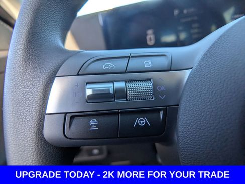 New 2026 Hyundai Kona SE image 31