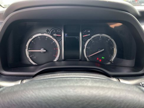 Used 2021 Toyota 4Runner Limited RWD image 31