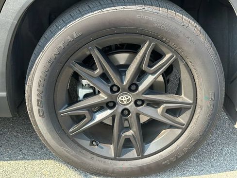 Certified 2025 Toyota Grand Highlander AWD Hybrid image 14