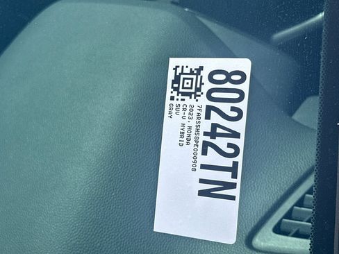 Used 2023 Honda CR-V Sport image 3