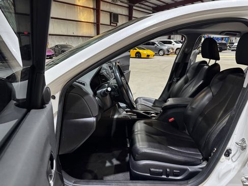 Used 2019 Acura ILX image 14