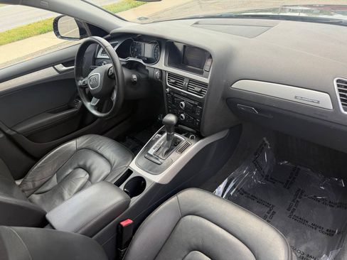 Used 2013 Audi A4 Premium w/ Convenience Pkg AWD/4WD image 10
