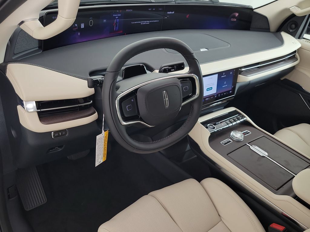 New 2027 Lincoln Navigator L Reserve RWD image 19