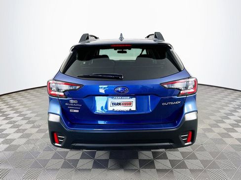 Used 2022 Subaru Outback Premium AWD/4WD image 9