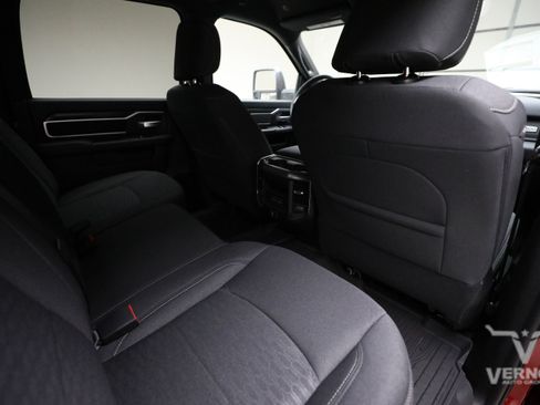 New 2026 RAM 2500 Lone Star AWD/4WD image 12