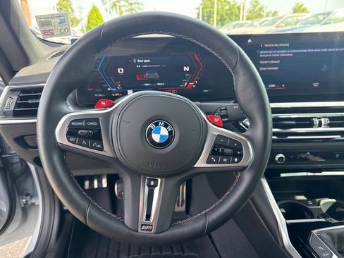 Used 2024 BMW M2 w/ Lighting Package RWD image 17