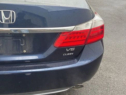 Used 2015 Honda Accord EX-L image 21