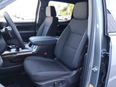 New 2026 GMC Sierra 1500 Elevation RWD image 15