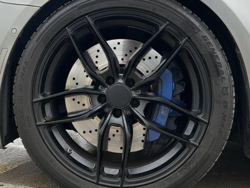 Used 2019 BMW M5 w/ Executive Package image 17