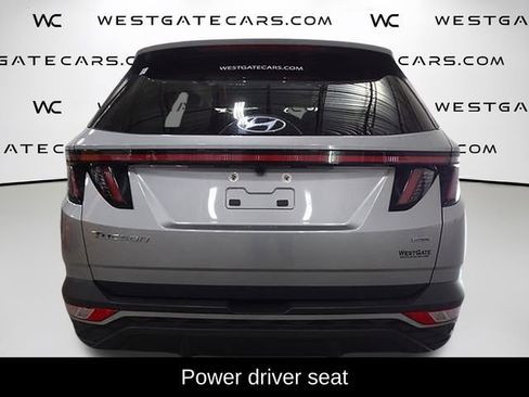 Used 2023 Hyundai Tucson SEL image 7