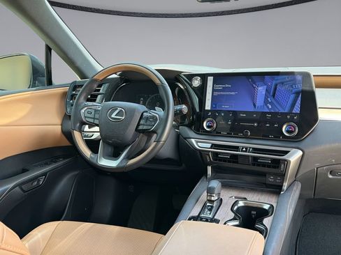 Certified 2024 Lexus RX 350 Premium w/ Accessory Package (Z1) FWD image 19
