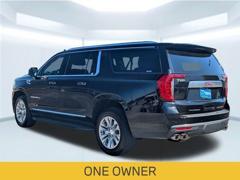 Used 2024 GMC Yukon XL Denali image 4