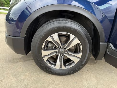 Used 2018 Honda CR-V LX image 32