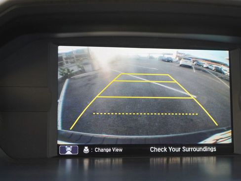 Used 2015 Honda Odyssey Touring image 36