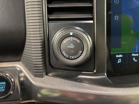 New 2025 Ford F150 Platinum w/ Equipment Group 703A Plus image 19