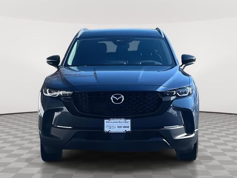 Used 2025 MAZDA CX-50 2.5 Hybrid w/ Premium Plus Pkg AWD/4WD image 2
