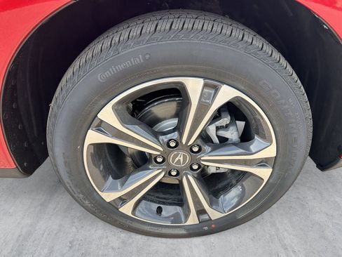 New 2026 Acura RDX w/ Technology Package AWD/4WD image 9