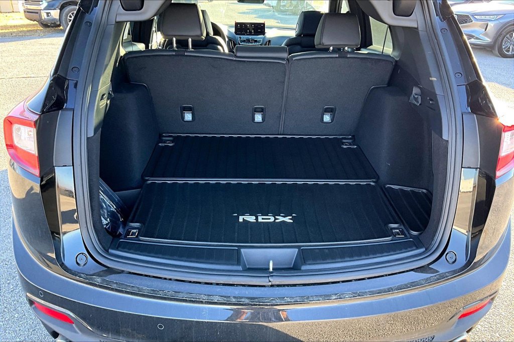 New 2026 Acura RDX w/ Advance Package AWD/4WD image 40