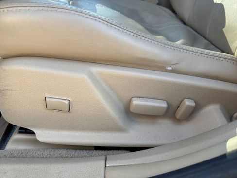 Used 2009 Cadillac CTS 3.6 AWD w/ Wood Trim Package image 16