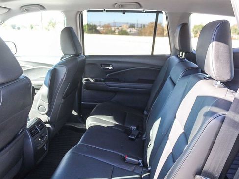 Used 2022 Honda Pilot Special Edition image 17