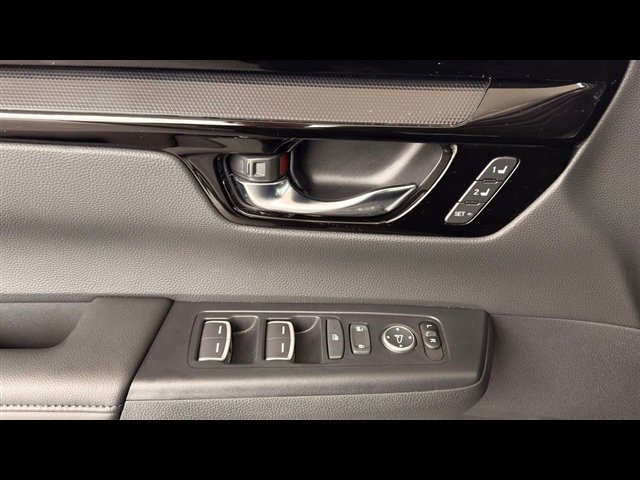 Certified 2026 Honda CR-V EX-L image 33