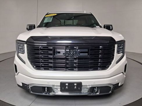 Certified 2023 GMC Sierra 1500 Denali Ultimate AWD/4WD image 8