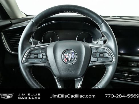 Used 2023 Buick Envision Preferred w/ Sport Touring Package image 10